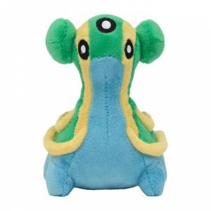 Peluche Pokémon: East Sea Gastrodon - Pokemon Fit - Limited Edition [The Pokémon Company]