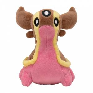 Peluche Pokémon: West Sea Gastrodon - Pokemon Fit - Limited Edition [The Pokémon Company]