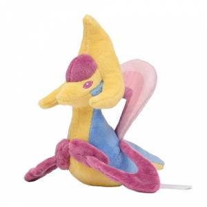 Pokemon Plush: Cresselia - Pokemon Fit - Limited Edition [The Pokémon Company]