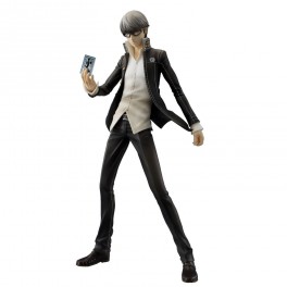 Persona 4 TV Anime- Yu Narukami [GEM]