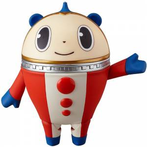 Persona 4 - Kuma [Nendoroid 256]