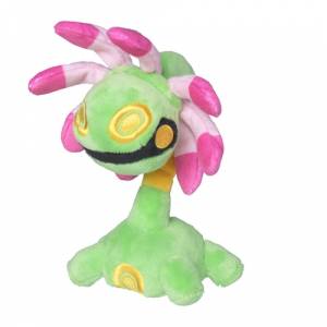 Peluche Pokémon: Cradily - Pokemon Fit - Limited Edition [The Pokémon Company]