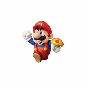 Super Mario - Nintendo Series 1 Super Mario Bros [Ultra Detail Figure No.174]