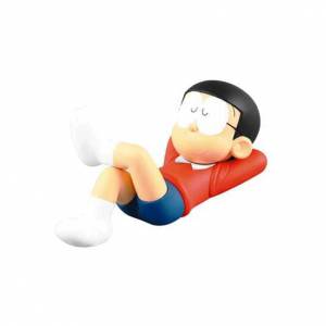 Doraemon - Fujiko F Fujio Series 4 Napping Nobita [Ultra Detail Figure No.168]