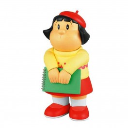 Doraemon - Fujiko F Fujio Series 4 Jaiko [Ultra Detail Figure No.171]