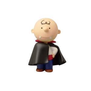 Peanuts Series 2 - Charlie Brown (VAMPIRE Ver.) [Ultra Detail Figure No.181]