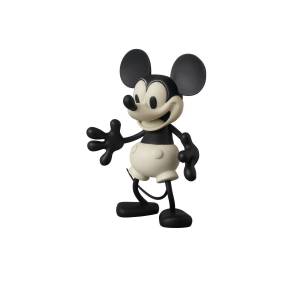 Mickey Mouse From Plane Crazy [Ultra Detail Figure No.144]