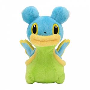 Pokemon Plush: East Sea Shellos - Pokemon Fit - Limited Edition [The Pokémon Company]