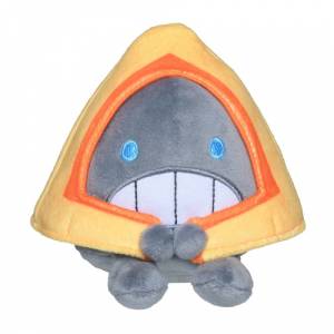 Pokemon Plush: Snorunt - Pokemon Fit - Limited Edition [The Pokémon Company]