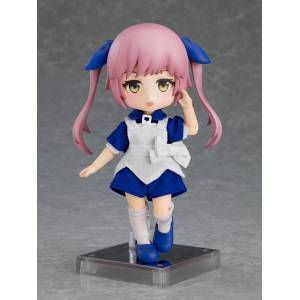 Nendoroid Doll: Omega Sisters - Omega Rio [Good Smile Company]