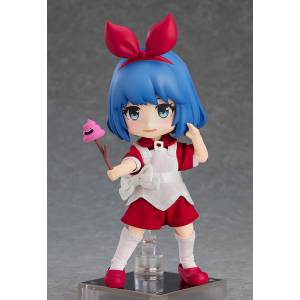 Nendoroid Doll: Omega Sisters - Omega Ray [Good Smile Company]