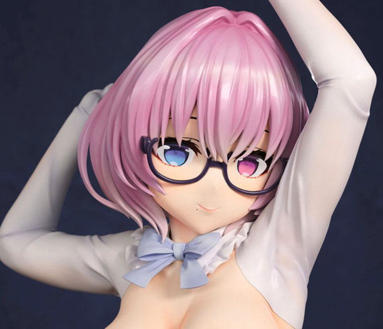 Original Character: Ruby 1/4 - Following Eye, Reversed Ver. [Insight]