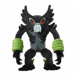 Peluche Pokémon: Zarude - Limited Edition [The Pokémon Company]