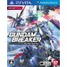   Gundam Breaker - édition standard [PSVita]