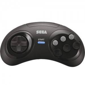Mega Drive Mini 2 Fighting Pad 6B [Occasion / Loose]