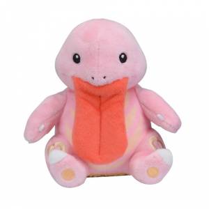 Peluche Pokémon: Lickitung - Pokémon fit - Limited Edition [The Pokémon Company]