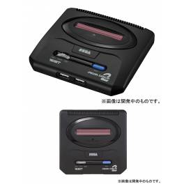 Mega Drive Mini 2 [SEGA]