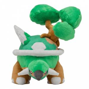 Peluche Pokémon: Slowpoke - Limited Edition [The Pokémon Company]