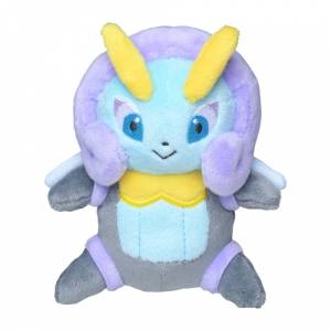 Pokemon Plush: Illumise - Pokémon fit - Limited Edition [The Pokémon Company]