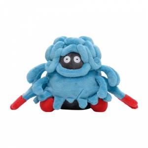 Peluche Pokémon: Tangrowth - Pokémon fit - Limited Edition [The Pokémon Company]