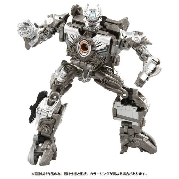 Studio Series (SS-93): Transformers Lost Age - Galvatron [Takara Tomy]