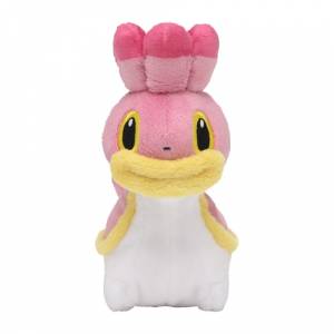 Pokemon Plush: West Sea Shellos - Pokémon fit - Limited Edition [The Pokémon Company]
