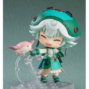 Nendoroid 1888: Made in Abyss - Prushka & Meinya - LIMITED EDITION + BONUS [Good Smile Company]
