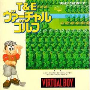 T&E Virtual Golf / Golf [VB - Used Good Condition]