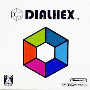 Dialhex - Bit Generations [GBA - Occasion BE]