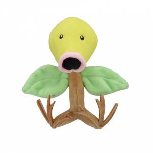 Pokemon Plush: Bellsprout - Pokémon fit - Limited Edition [The Pokémon Company]
