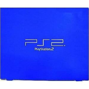 PlayStation 2 - Charcoal Black (SCPH-10000) [used good condition]