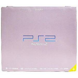 PlayStation 2 - Sakura (SCPH-50000SA) [Occasion BE]