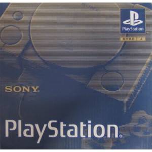 Playstation (SCPH-3000) [Used Good Condition]