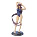 Ikkitousen - Unchou Kanu School Swimsuit ver [New Line]