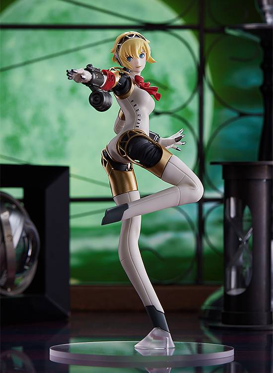 POP UP PARADE: Persona 3 - Aegis [Max Factory]