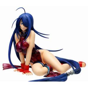 Ikkitousen DD - Unchou Kanu DVD BOX Edition Chinese Dress Ver [Griffon Enterprises]