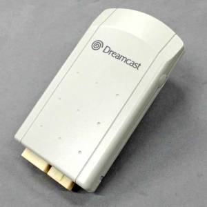 Dreamcast Puru Puru Pack [DC - occasion / loose]