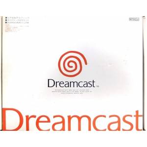 Dreamcast (HKT-3000) [Used Good Condition]