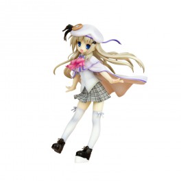 Little Busters! - Kudryavka Noumi Waffu ver [Kotobukiya]