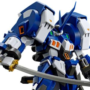 HG: Super Robot Taisen OG - PTX-003C Alteisen Nacht - LIMITED EDITION [Bandai]