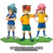   Inazuma Eleven GO Legend Player - Mamoru Endou [Sentinel]