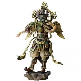   Karura (Regular Edition) [Revoltech Takeya No.016]