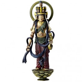 Juichi Kamen Kannon (Regular Edition) [Revoltech Takeya No.013]