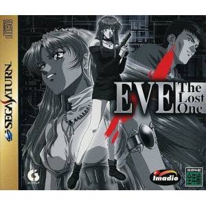 Eve the Lost One [SAT - Used Good Condition]