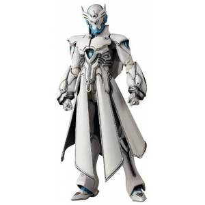 Zetman - Alphasz [Revoltech Takeya No.012]