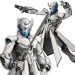ZETMAN - Alphasz [Revoltech Takeya No.012]