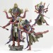 Ashura (Asura) (Regular Edition) [Revoltech Takeya No.003]