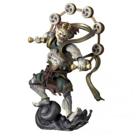 Raijin (Lightning God) [Revoltech Takeya No.010]