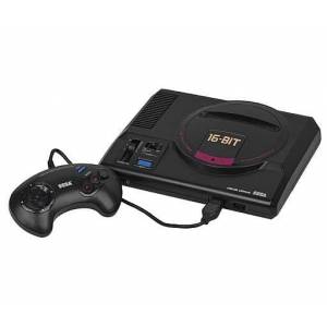 Mega Drive [Occasion / Loose]
