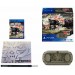    PSVita - God Eater 2 Fenrir Edition (PCHJ-10010) [new]